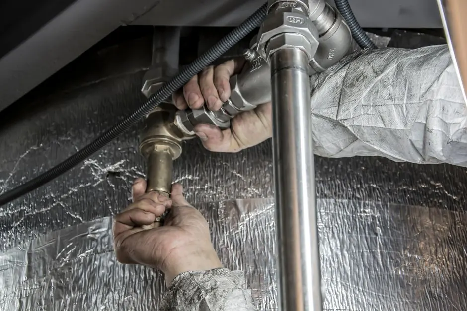 Benefits of Tankless Water Heater Replacement