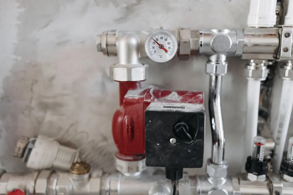 Tankless Water Heater Inspections